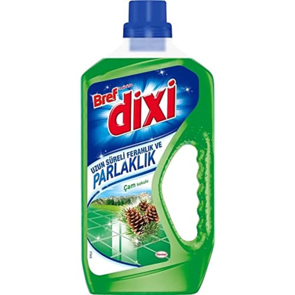 DİXİ BREF YÜZEY TEMİZLEYİCİ 900 ML-ÇAM